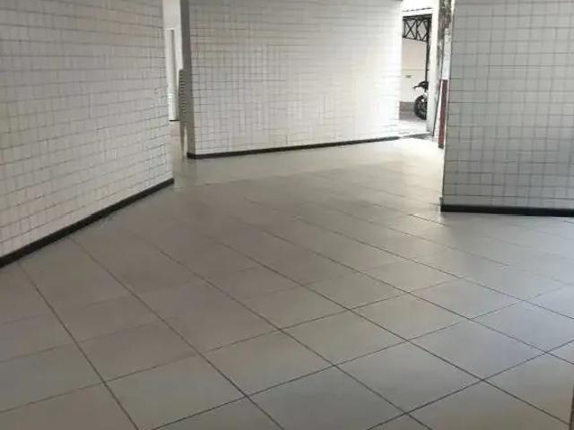 Apartamento para Locação em Recife/PE Espinheiro 2 Quartos