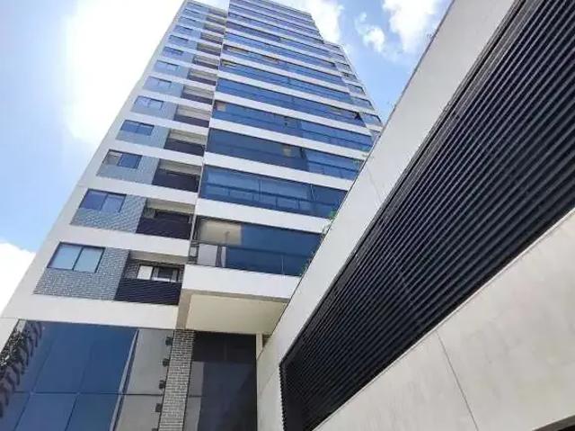 Apartamento para Locação em Recife/PE Espinheiro 2 Quartos
