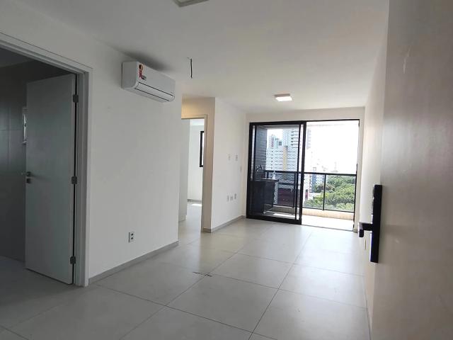 Apartamento para Locação em Recife/PE Espinheiro 2 Quartos