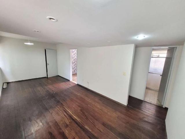 Apartamento para Locação em Recife/PE Espinheiro 2 Quartos