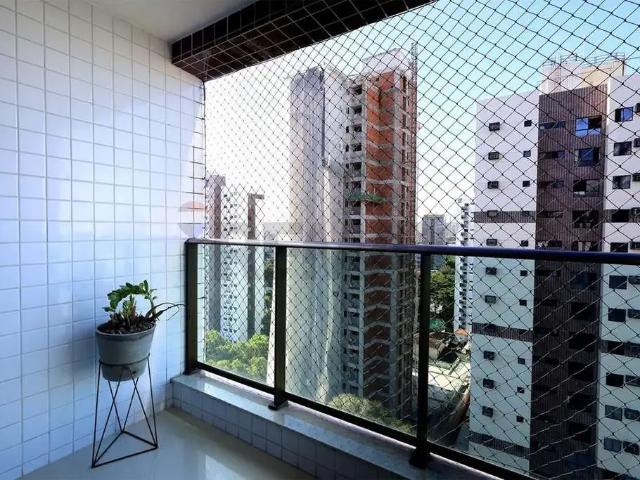 Apartamento para Locação em Recife/PE Espinheiro 2 Quartos