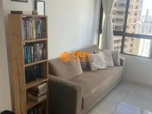 Apartamento para Locação em Recife/PE Espinheiro 2 Quartos