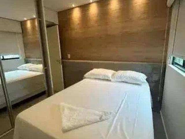 Apartamento para Locação em Recife/PE Espinheiro 2 Quartos