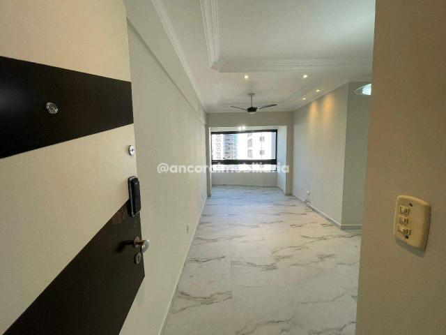 Apartamento para Locação em Recife/PE Espinheiro 3 Quartos