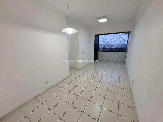 Apartamento para Locação em Recife/PE Espinheiro 3 Quartos