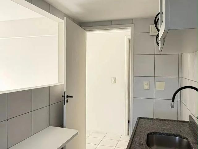 Apartamento para Locação em Recife/PE Espinheiro 3 Quartos