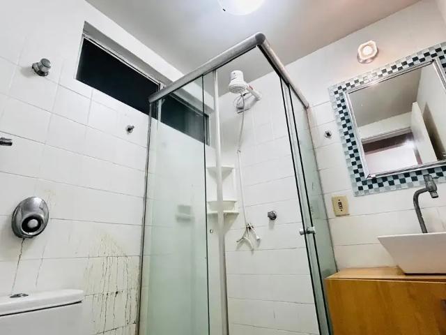 Apartamento para Locação em Recife/PE Espinheiro 3 Quartos