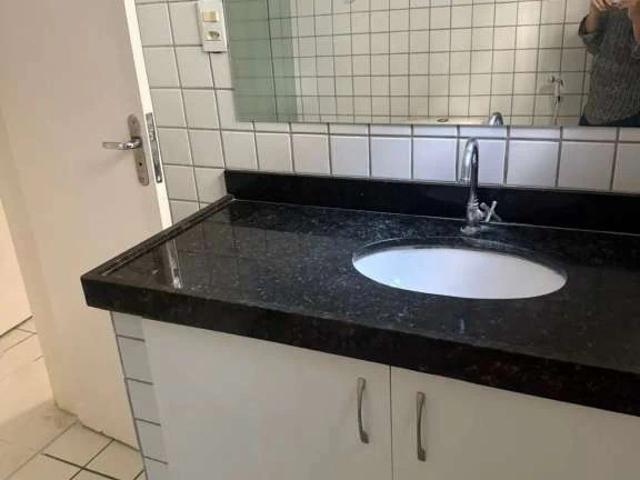 Apartamento para Locação em Recife/PE Espinheiro 3 Quartos