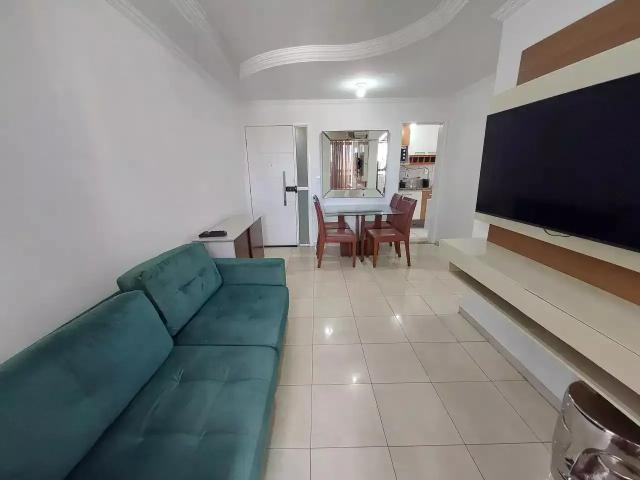 Apartamento para Locação em Recife/PE Espinheiro 3 Quartos