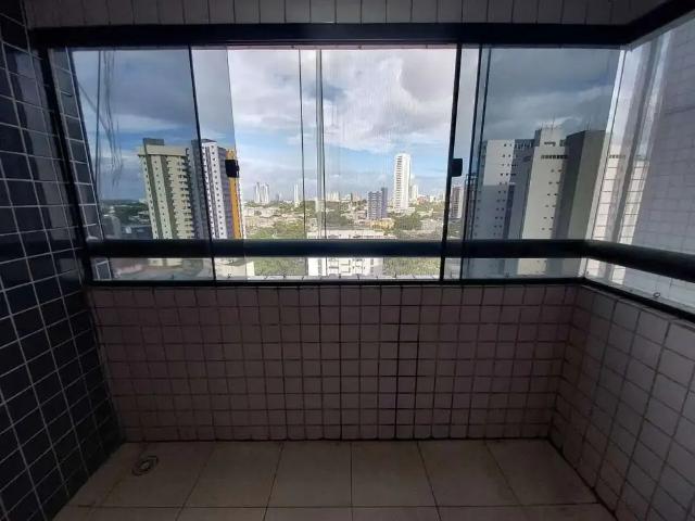 Apartamento para Locação em Recife/PE Espinheiro 3 Quartos