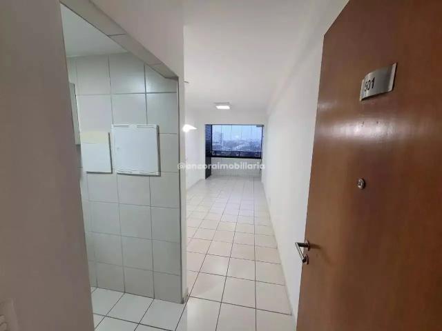 Apartamento para Locação em Recife/PE Espinheiro 3 Quartos