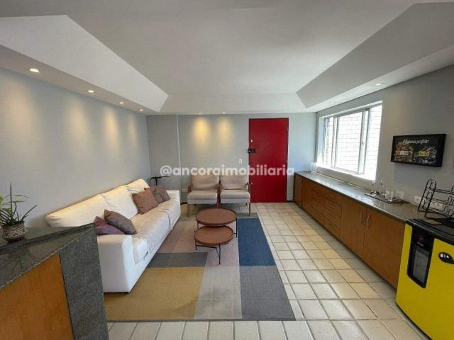 Apartamento para Locação em Recife/PE Espinheiro 4 Quartos