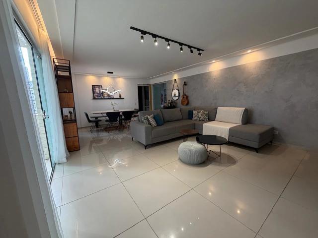 Apartamento para Locação em Recife/PE Espinheiro 4 Quartos