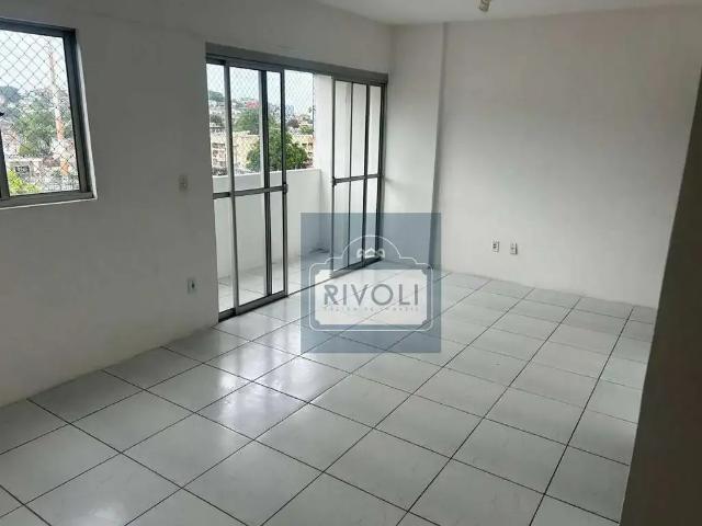 Apartamento para Locação em Recife/PE Fundão 2 Quartos