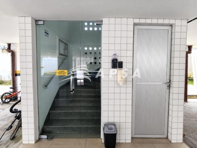 Apartamento para Locação em Recife/PE Graças 3 Quartos