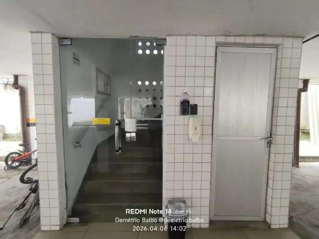 Apartamento para Locação em Recife/PE Graças 3 Quartos