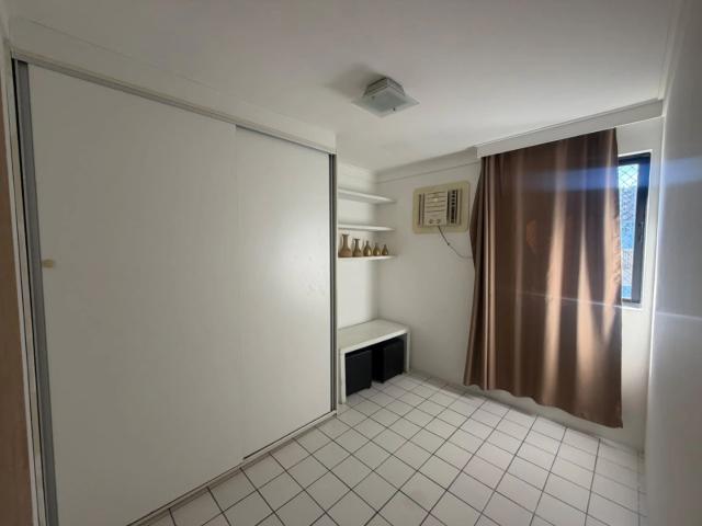 Apartamento para Locação em Recife/PE Graças 3 Quartos