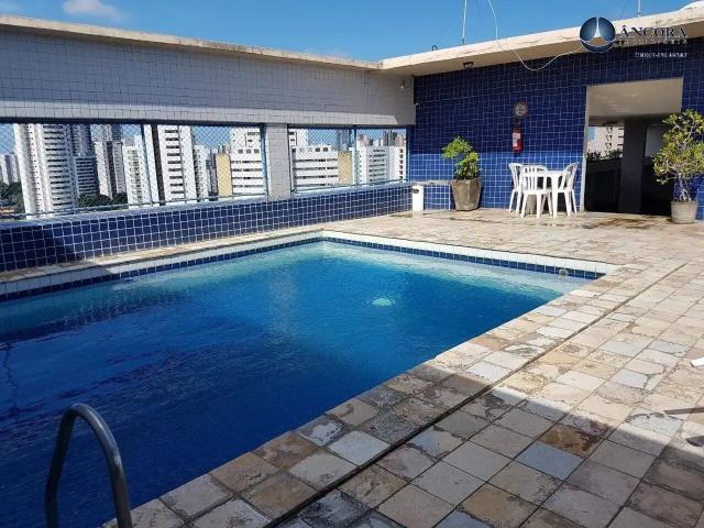 Apartamento para Locação em Recife/PE Graças 3 Quartos