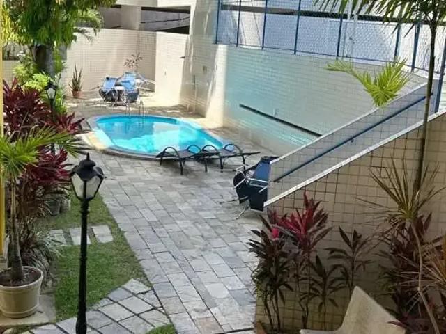 Apartamento para Locação em Recife/PE Graças 3 Quartos