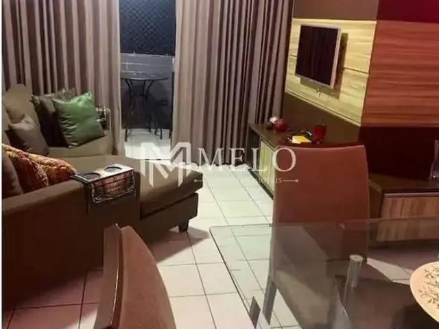 Apartamento para Locação em Recife/PE Graças 3 Quartos