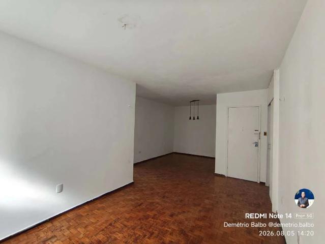 Apartamento para Locação em Recife/PE Graças 3 Quartos