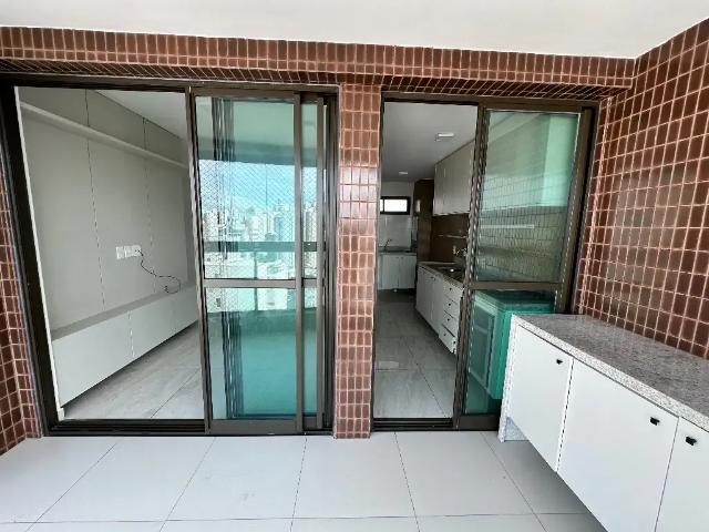 Apartamento para Locação em Recife/PE Graças 3 Quartos