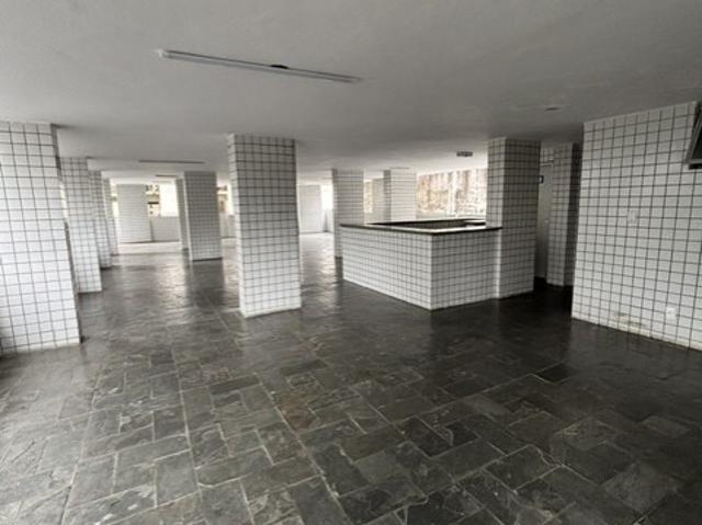 Apartamento para Locação em Recife/PE Graças 3 Quartos