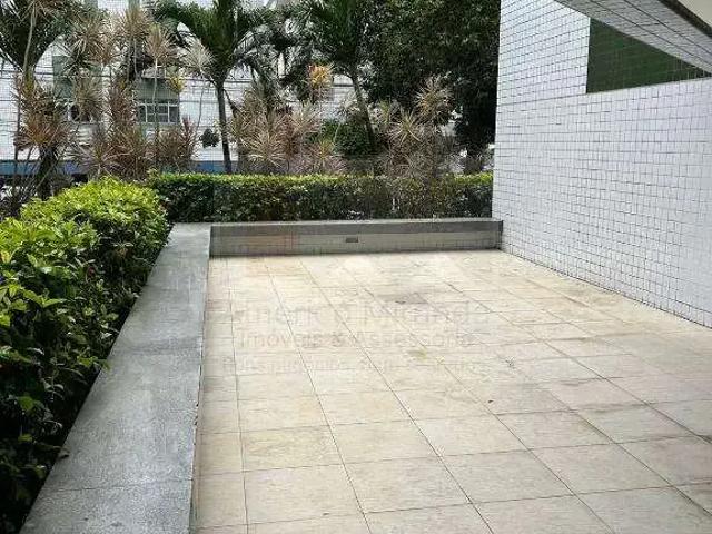 Apartamento para Locação em Recife/PE Graças 3 Quartos
