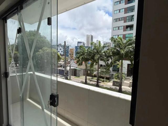 Apartamento para Locação em Recife/PE Graças 3 Quartos
