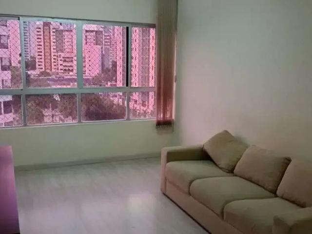 Apartamento para Locação em Recife/PE Graças 3 Quartos