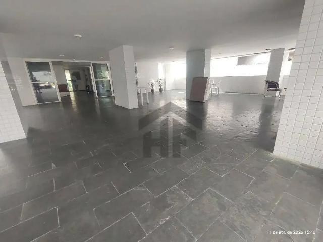 Apartamento para Locação em Recife/PE Graças 3 Quartos