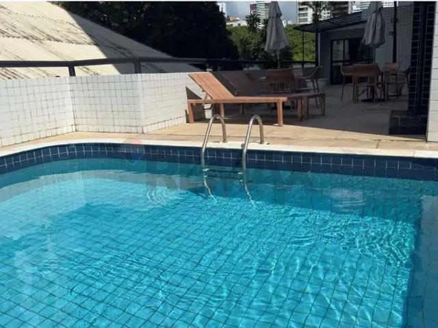 Apartamento para Locação em Recife/PE Graças 3 Quartos