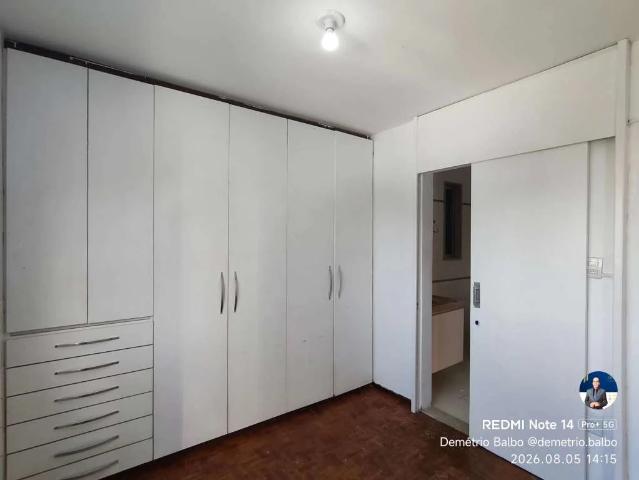 Apartamento para Locação em Recife/PE Graças 3 Quartos