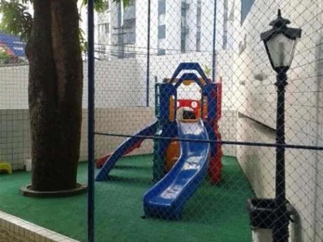 Apartamento para Locação em Recife/PE Graças 3 Quartos