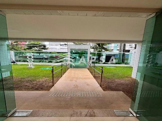 Apartamento para Locação em Recife/PE Graças 3 Quartos