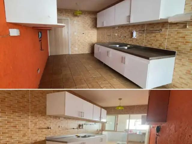 Apartamento para Locação em Recife/PE Graças 3 Quartos