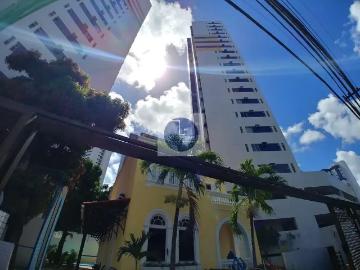 Apartamento para Locação em Recife/PE Graças 3 Quartos