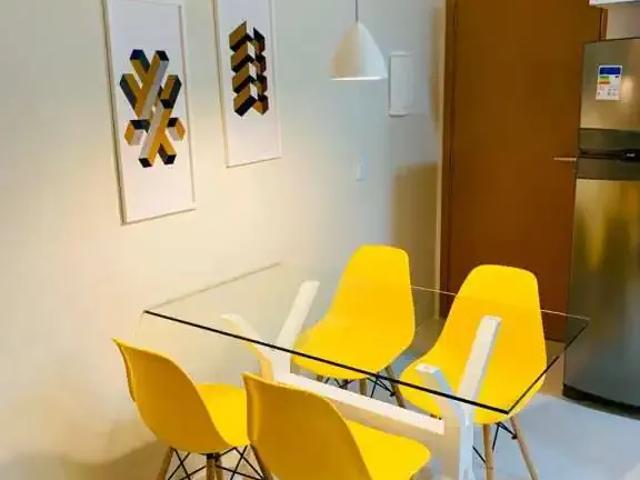 Apartamento para Locação em Recife/PE Graças 1 Quartos