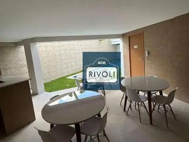 Apartamento para Locação em Recife/PE Graças 1 Quartos