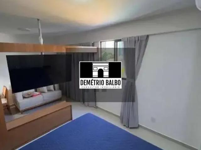 Apartamento para Locação em Recife/PE Graças 1 Quartos