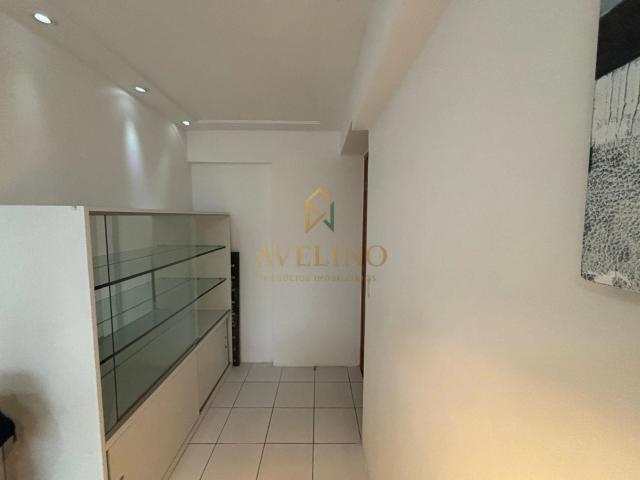 Apartamento para Locação em Recife/PE Graças 1 Quartos