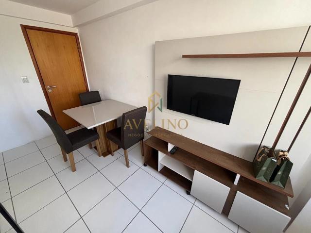 Apartamento para Locação em Recife/PE Graças 1 Quartos