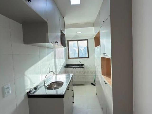 Apartamento para Locação em Recife/PE Graças 1 Quartos