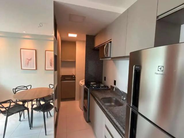 Apartamento para Locação em Recife/PE Graças 1 Quartos