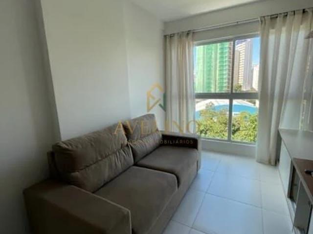 Apartamento para Locação em Recife/PE Graças 1 Quartos