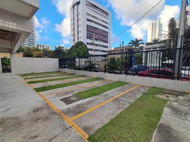 Apartamento para Locação em Recife/PE Graças 1 Quartos