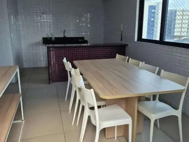 Apartamento para Locação em Recife/PE Graças 1 Quartos