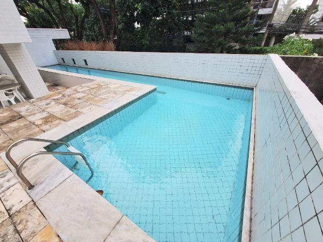 Apartamento para Locação em Recife/PE Graças 1 Quartos