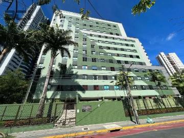 Apartamento para Locação em Recife/PE Graças 1 Quartos