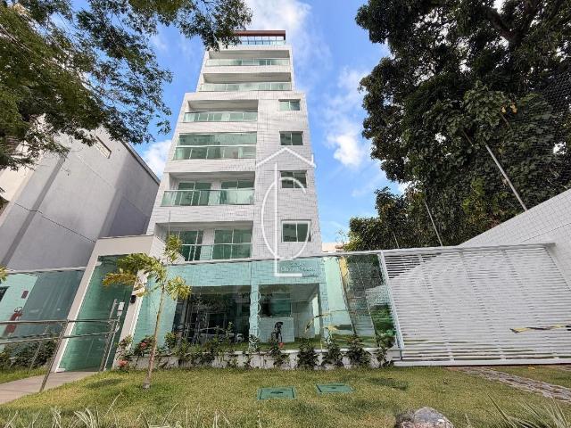 Apartamento para Locação em Recife/PE Graças 1 Quartos
